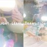 Free Videohive 46358497 Light Leaks Transitions | FCPX