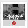 Unlock Your Creativity with Free Big Room Household Foley Sound Effects