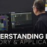 Free Mzed Understanding LUTs: Theory and Application | GFXInspire