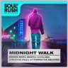 Free Soul Rush Records Midnight Walk (WAV) - Dive into Urban Night Vibes