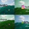 Unleash Nature's Beauty with Free Videohive 50639680 Spring Logo for FCPX