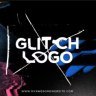 Creative Chaos with Free Videohive 28030565 Glitch Distortion Logo Intro