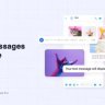 Free Videohive 27957120 Text Messages Package l MOGRT for Premiere Pro