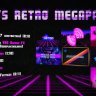 Unleash Your Creativity with Free Videohive 17025429 80’s Retro Megapack