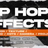 Free Videohive 43779666 – Hip Hop Music Video Transition Pack