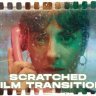 Free Videohive 50517277: Scratched Film Transitions | Premiere Pro