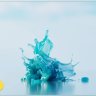 Small-Scale Fluids with Free Houdini.School – HS-235: Small Scale Fluids Course