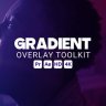 Free Videohive 48948177 Gradient Overlay Toolkit from GFXInspire