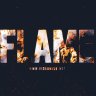 Revolutionize Your Video Editing with Free Videohive 48690671 Fire Countdown
