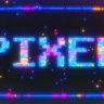 Unleash Creativity with Free Videohive 46626538 Pixel Logo & Title Opener