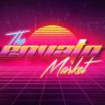 Retro VHS Logo Opener I Retro Text Logo - Free on GFXInspire