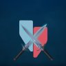 Free Videohive 43224281 - Swords Fight Gaming Logo Reveal