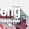 Revolutionize Your Designs with Free Aescripts LongShadow 2