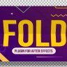 Unlock Creativity with Free Aesweets Fold Plugin for After Effects