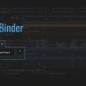 Unleash Creative Freedom with Free Videohive 12606382 KeysBinder