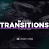 Unlock Your Creativity with Free Videohive 20905573: The 30+ Transitions Collection