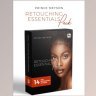 Professional Results with Free Pro Retouching Essentials Pack II (Prince Meyson)