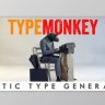 Free Aescripts TypeMonkey v1.25 for After Effects (Win, Mac)