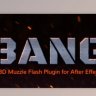 Free Aescript Bang v1.1.0 (Win) + Activation Serial + Tutorials