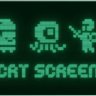 nlock Creative Brilliance with Free Vintage CRT Monitor Effect - 92006590