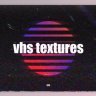 Explore Free Ezra Cohen – VHS TEXTURES + TRANSITIONS