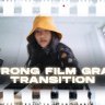 Unleash Creativity with Free Videohive 50607433 Strong Film Grain Transitions