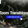 Free Videohive 50587929 Zoom Transitions 9.0 on GFXInspire