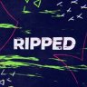 Redefine Your Brand with Free Videohive 48127285 Ripped Logo Intro
