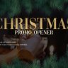 Unlock Creativity with Free Videohive 49411285 Merry Christmas Promo