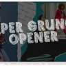 Unleash Creativity with Free GFXInspire Download: Paper Grunge Opener