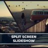 Free Multiscreen Opener for Dynamic Video Creations