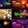 Free Videohive 48513773 Halloween Spooky Greeting Pack on GFXInspire