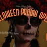 Free Videohive 48215171 Halloween Promo Opener on GFXInspire