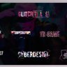 Unlock Creativity with Free Glitch Liquid Titles | Premiere Pro VH-37521439
