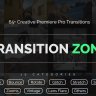 Elevate Your Video Editing with GFXInspire's Free Transition Zone