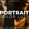 Free Portrait Color LUTs - 20 Stunning Presets for After Effects Brilliance