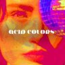 Free Acid Colors Effects - 12 Distorting Presets for After Effects Wonder