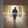 Unlock Visual Adventures with GFXInspire's Free Travel And Journey LUTS - 20