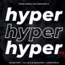 Free Hyper Kinetic Text Animator V3 - Elevate Your After Effects Creations