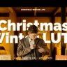 Free Christmas Winter LUTs - 16 Festive Presets for After Effects Wonder