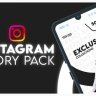 Creativity with GFXInspire's Free Videohive 40041557 Instagram Story Pack