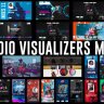 Dive into Creativity with GFXInspire's Free Videohive 37503269 Audio Visual Pack