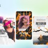 Unleash Creativity with GFXInspire's Free Videohive 33797073 Paper Stories Pack