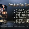 Unleash Creativity with Free Videohive 12332153 Box Mock-Up