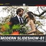 Free Videohive 23020524 Photo Gallery // Memories Slideshow