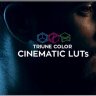 Unleash Cinematic Brilliance with the Free Triune Digital LUTs Collection