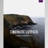 Unlock Cinematic Excellence with Free AUXOUT – CINEMATIC LUT PACK ’17 (cube)