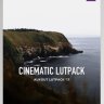 Free AUXOUT – CINEMATIC LUT PACK ’17 (Cube) on GFXInspire