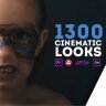 Elevate Your Cinematic Experience with Free LUTs Color Presets Pack