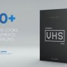 Immerse Your Videos in Nostalgia with Free Authentic VHS Look
